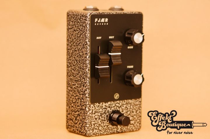 Fjord Fuzz - FJAER Reverb