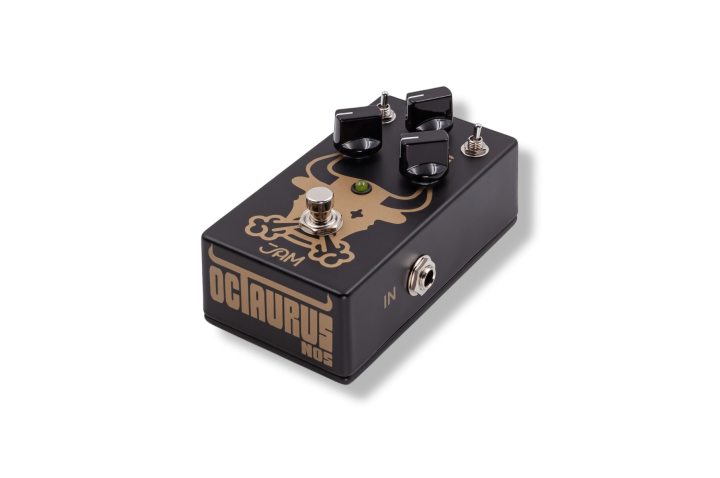 Jam Pedals - Octaurus NOS OctaFuzz
