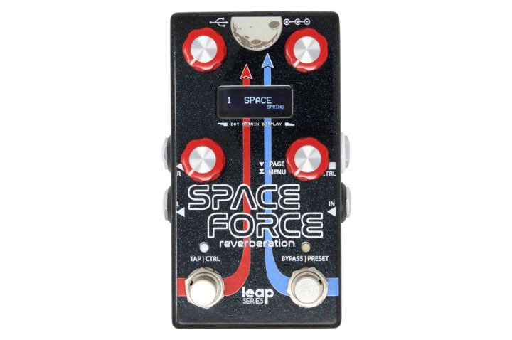新品 未使用 Alexander pedals Space Force