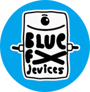 Blue FX Devices