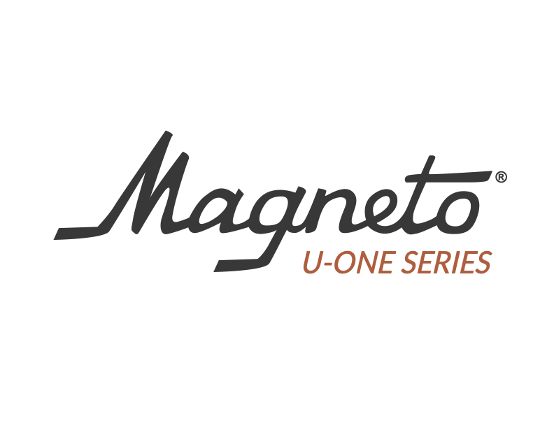 Magneto Guitars