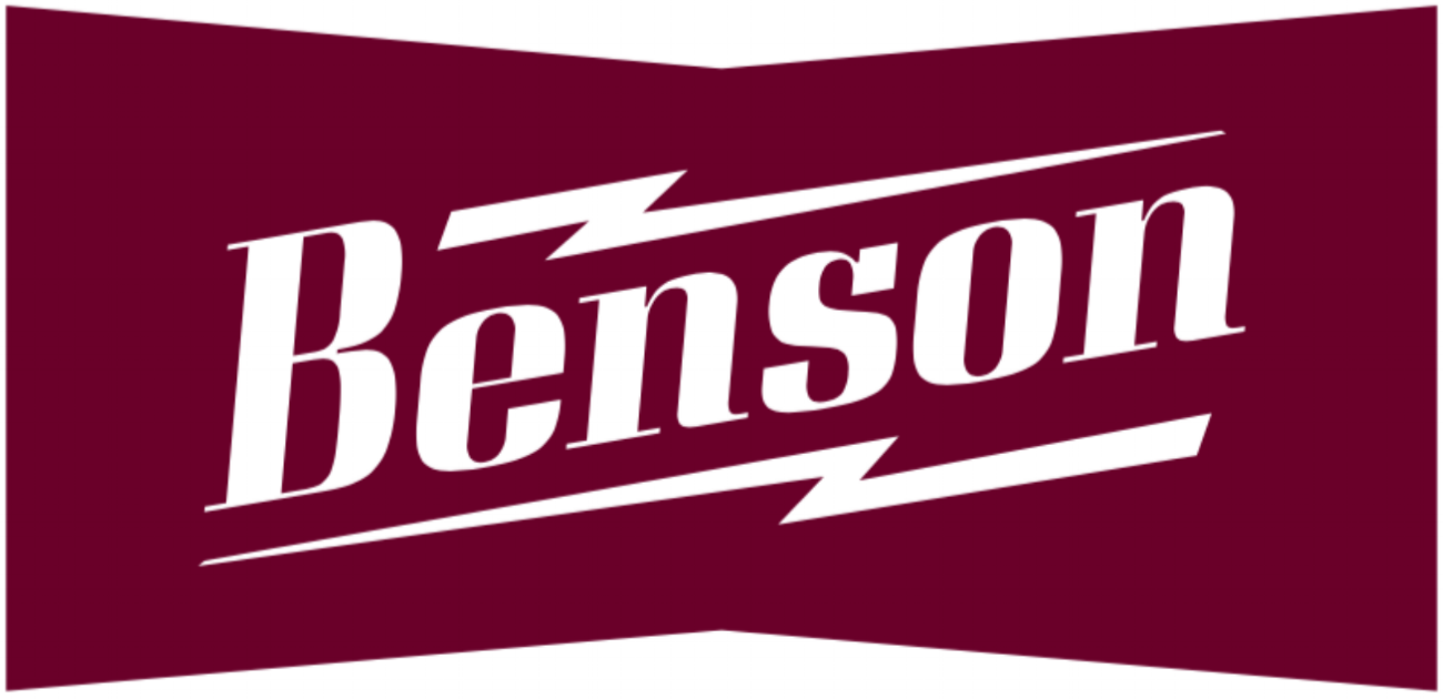 Benson