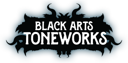 Black Arts Toneworks