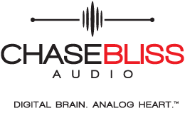 Chase Bliss Audio