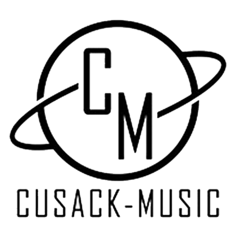cusack music