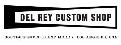 Del Rey Custom Shop