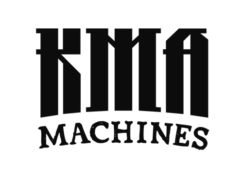 KMA Audio Machines