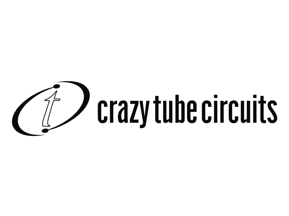 Crazy Tube Circuits