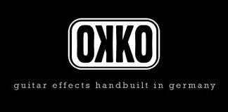 Okko - Cocaine Compressor