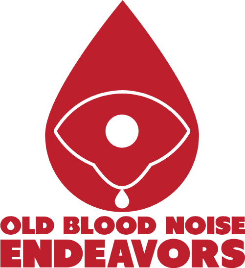 Old Blood Noise Endeavours