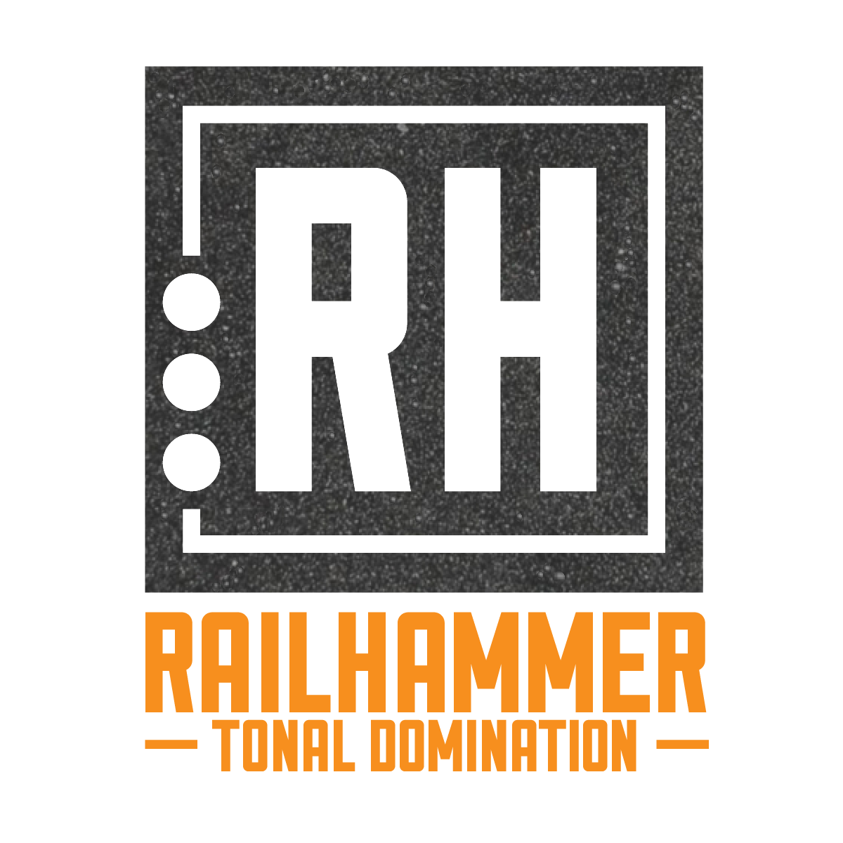 Railhammer Pickups