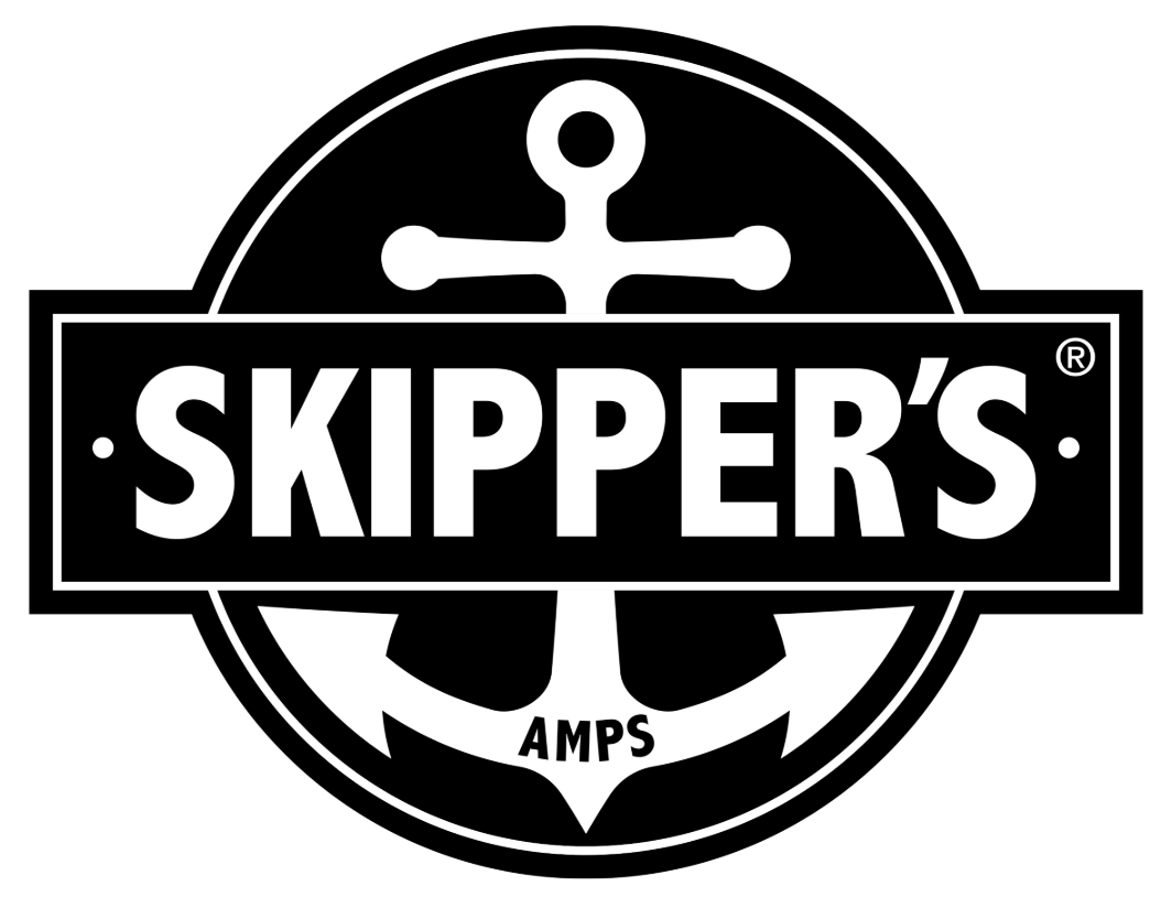Skipper Amps