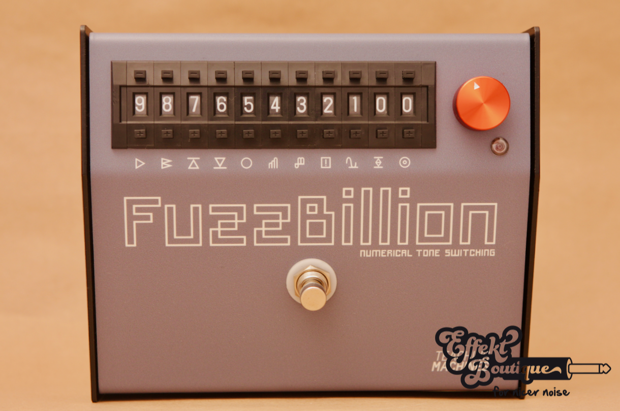 Teaching Machines - Fuzzbillion Teaching Machines - Fuzzbillion